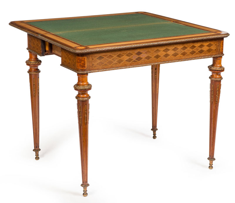 French-card-table