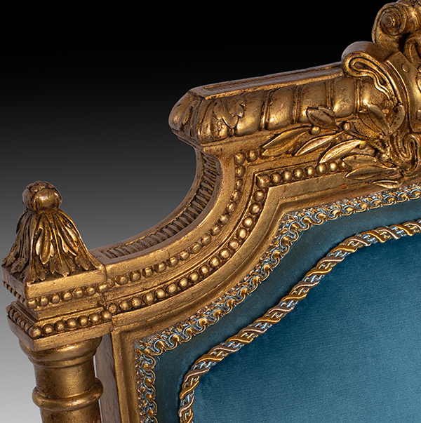 7 Questions to Ask When Upholstering French Antiques 14 French-Antique-Furniture