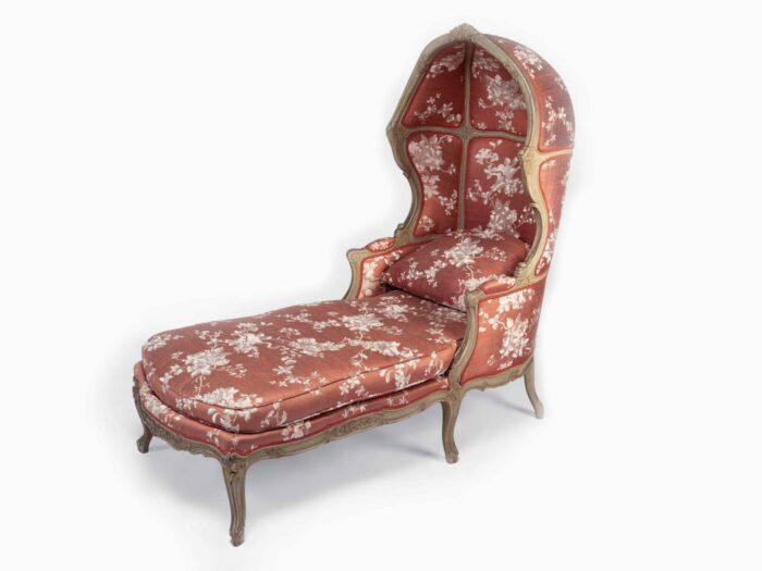 French-Decorated-Chaise-longue