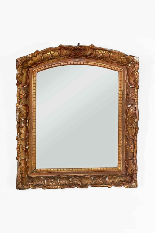 small-french-gilded-mirror