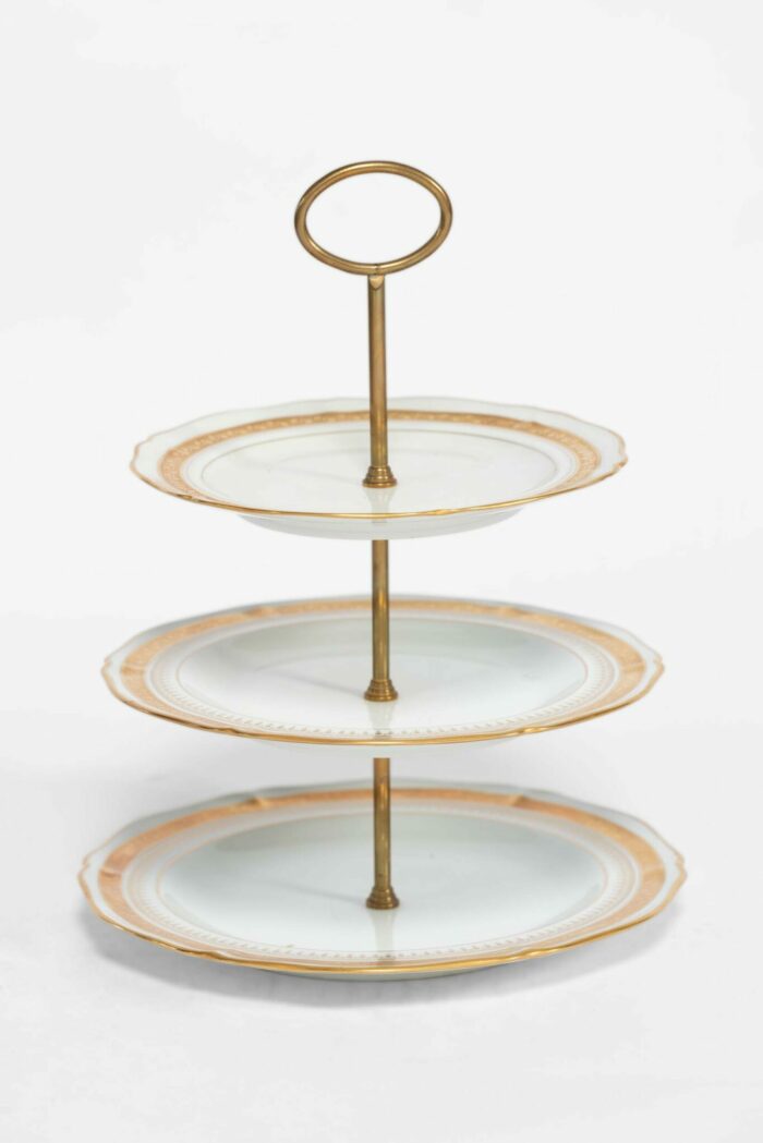 19th Century French Dinner Service - Image 3