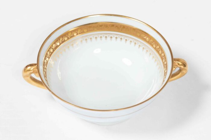 19th Century French Dinner Service - Image 5