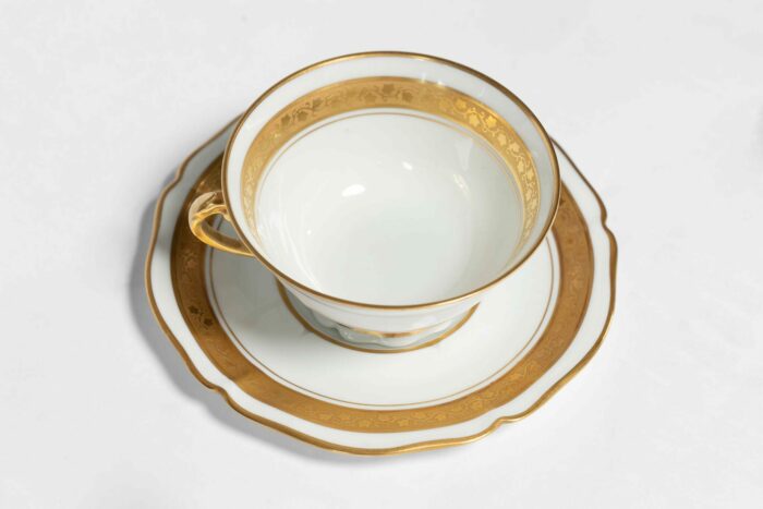 19th Century French Dinner Service - Image 6