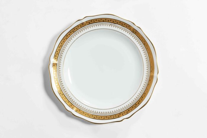 19th Century French Dinner Service - Image 7