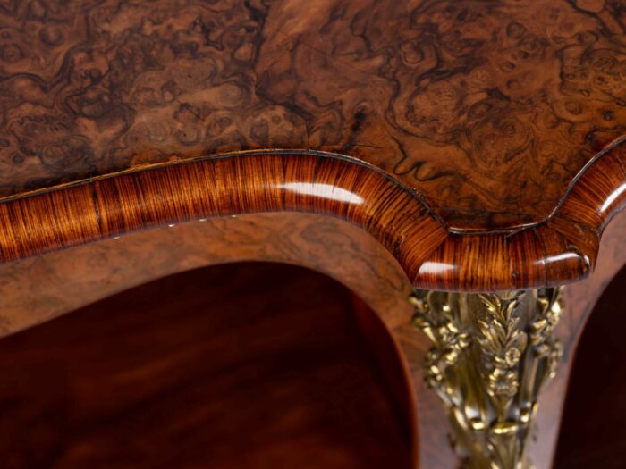 English-walnut-bookcase-antique