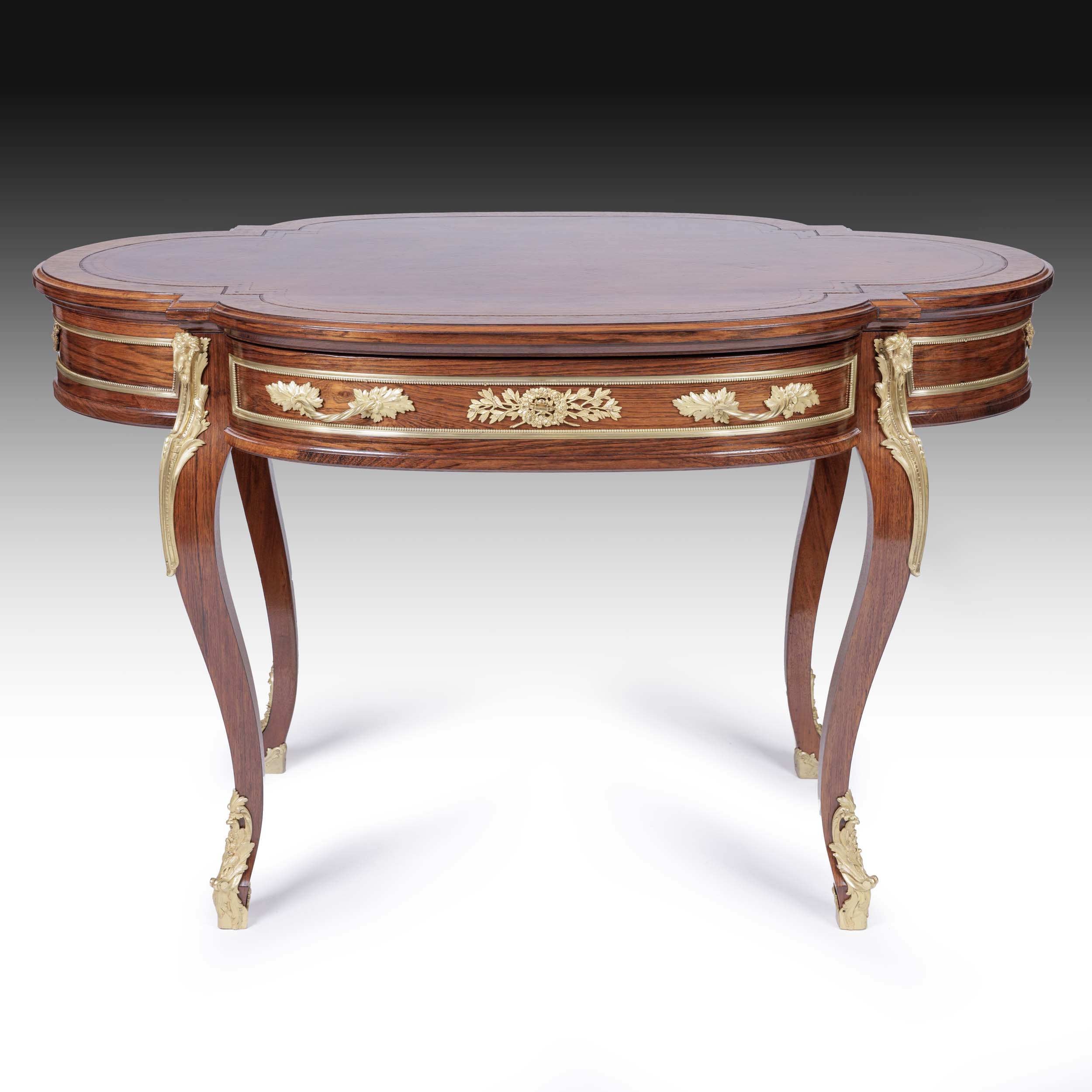 gillows-writing-table