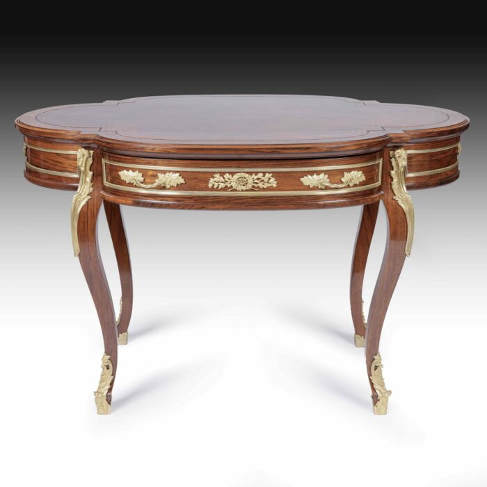 English-Writing-Table