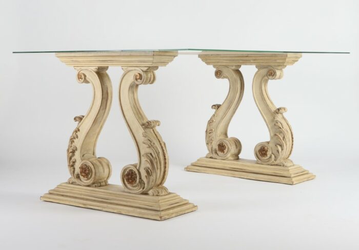 19th Century French Table - Image 4