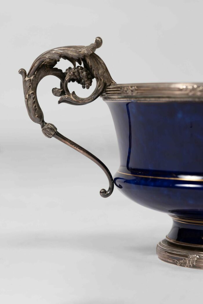 19th Century French Fruit Bowl - Image 2