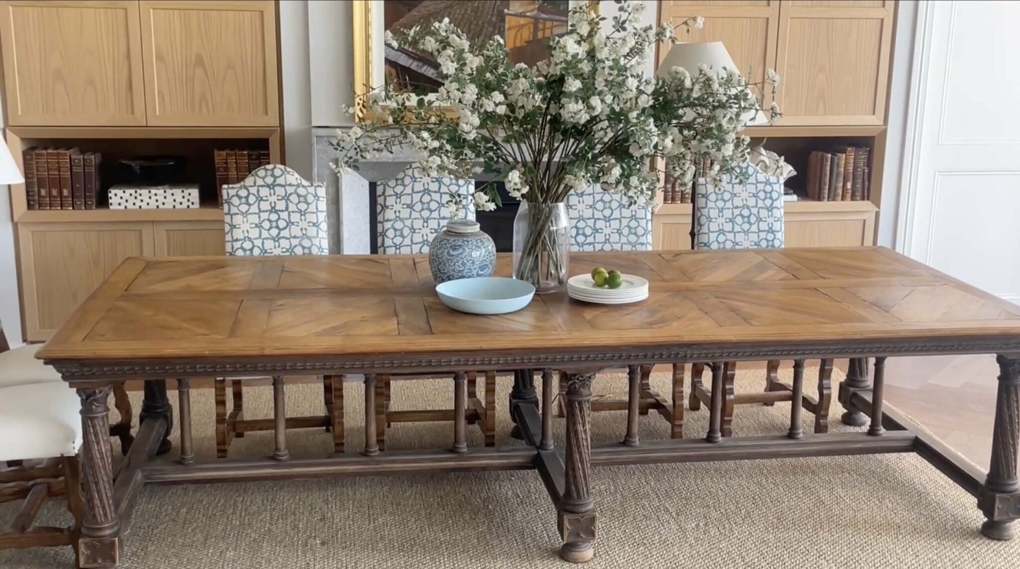 19th century french refectory table 2310R 0 2600x1452 1 scaled