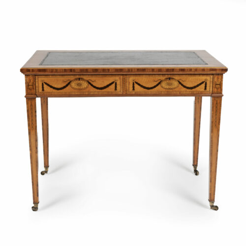Edwards-&-Roberts-Writing-Table