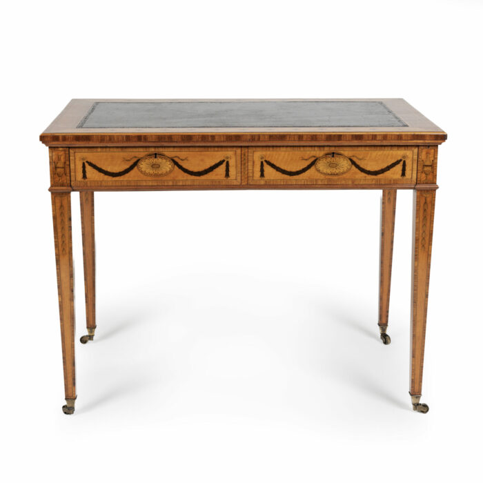 Edwards-&-Roberts-Writing-Table