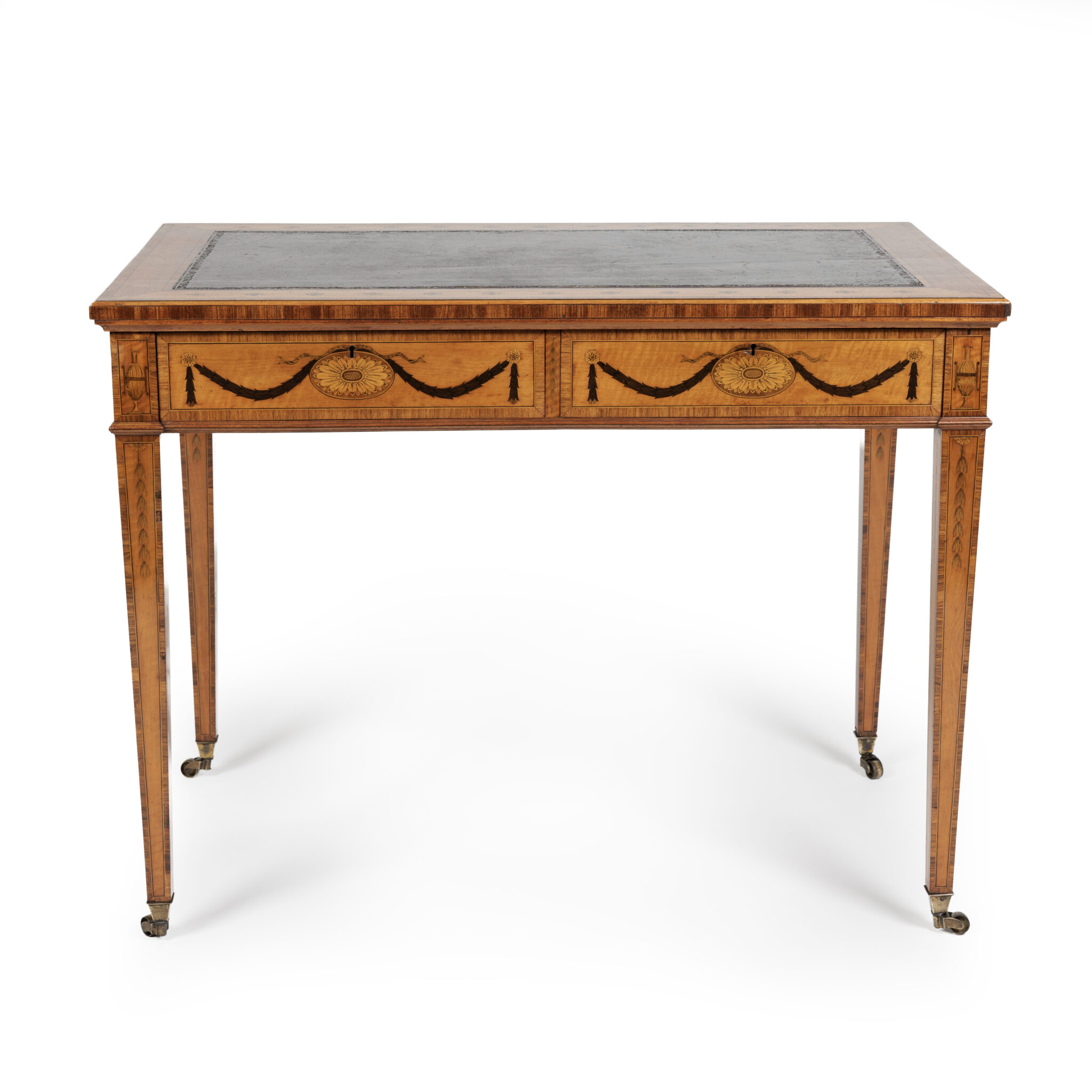 Edwards-&-Roberts-Writing-Table
