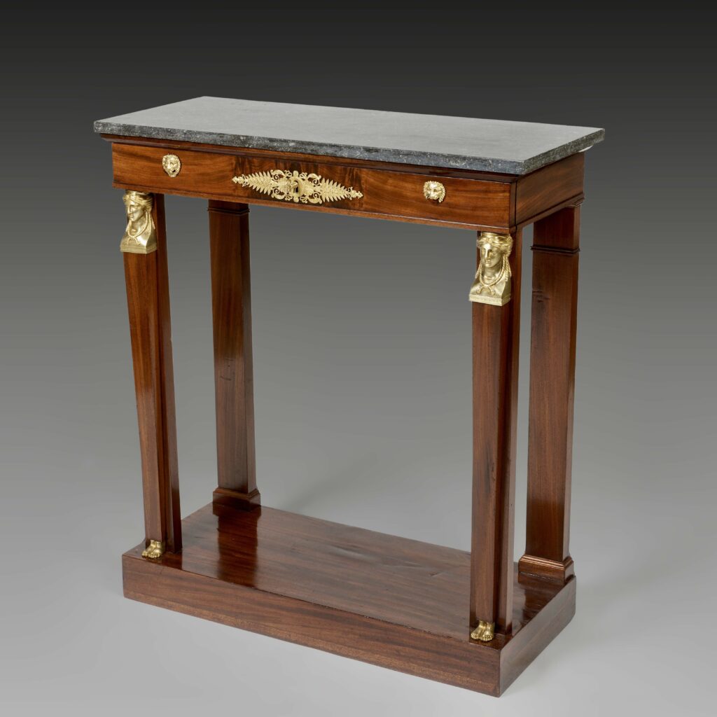 napoleonic furniture