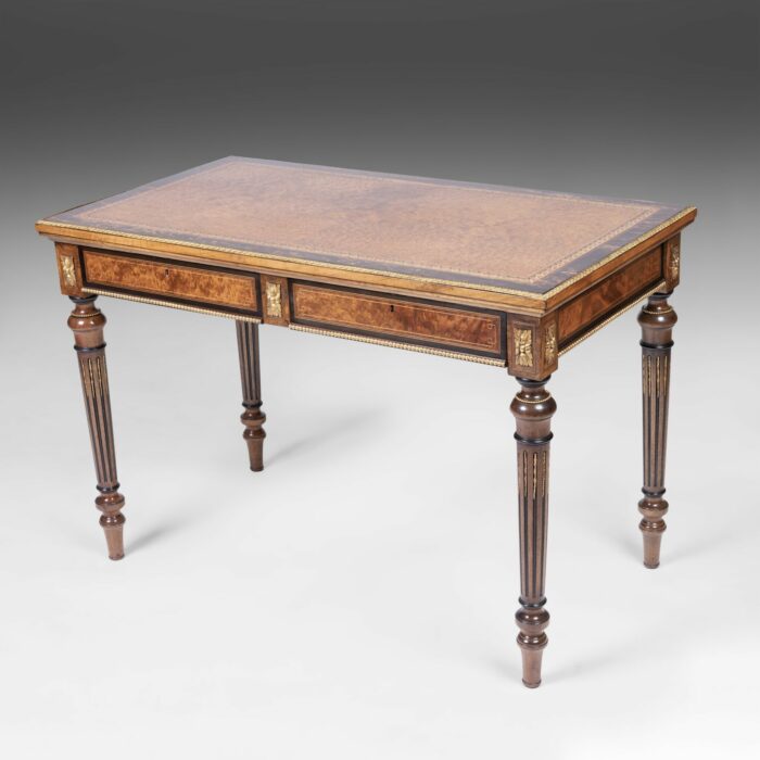 English-Writing-Table
