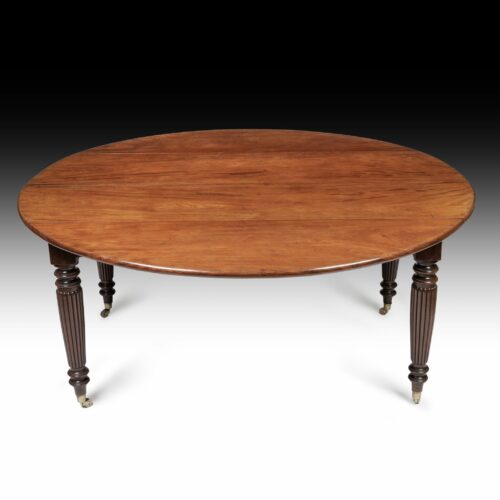 Oval-English-Dining-Table