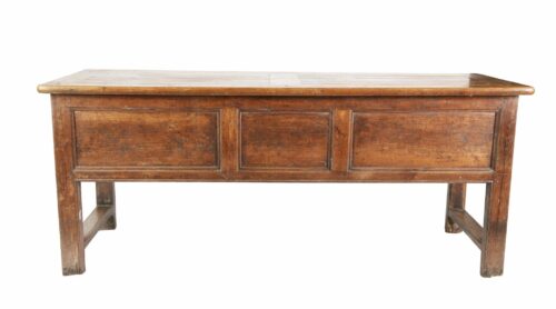 Antique Elm Side Table 2047N 1 1 scaled