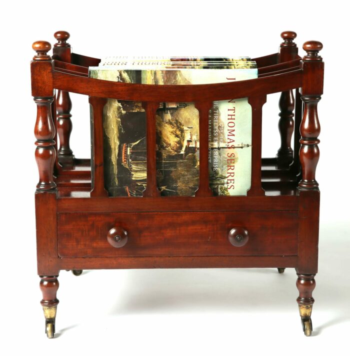 Antique Music Stand - Image 3