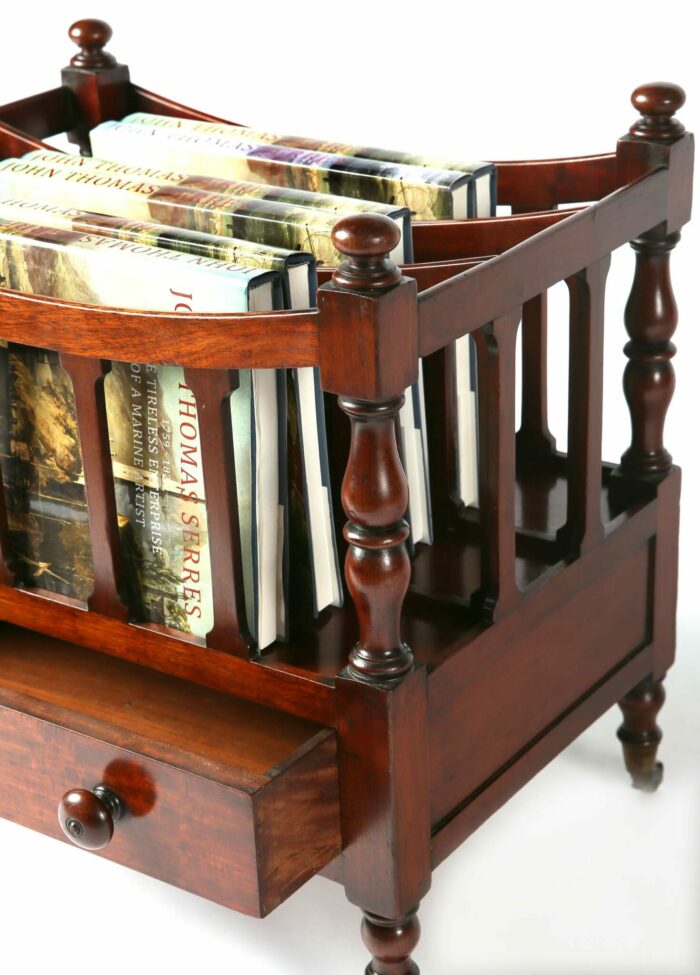 Antique Music Stand - Image 5