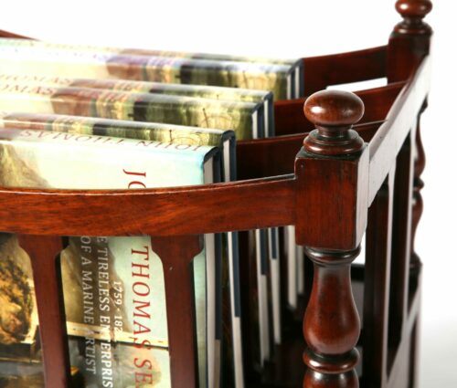 Antique Music Stand 2061N 5 scaled