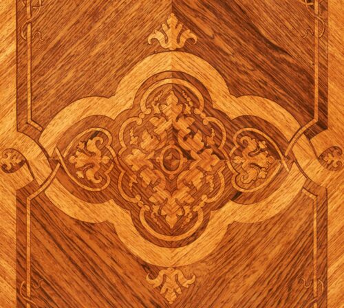 Antique Sideboard 43L 02 scaled