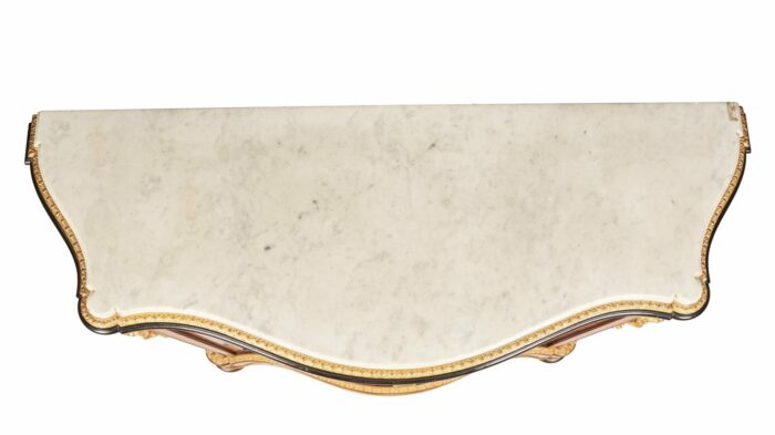 French Antique Sideboard - Image 9