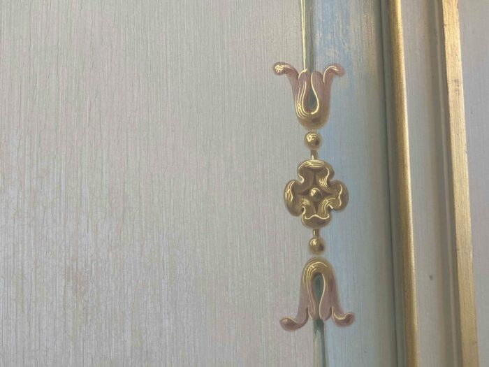 Antique French Panelled Room - Image 10