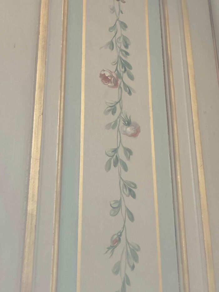 Antique French Panelled Room - Image 11