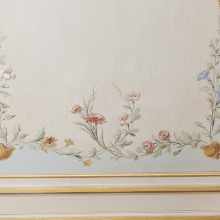 Antique French Panelled Room - Image 17