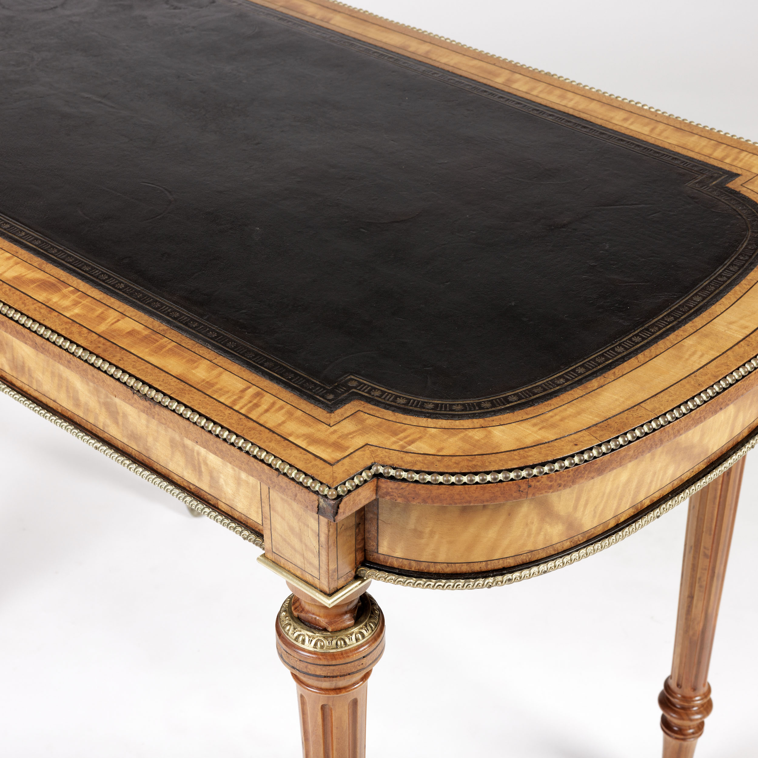 Leather Desktops Wallrocks Antiques