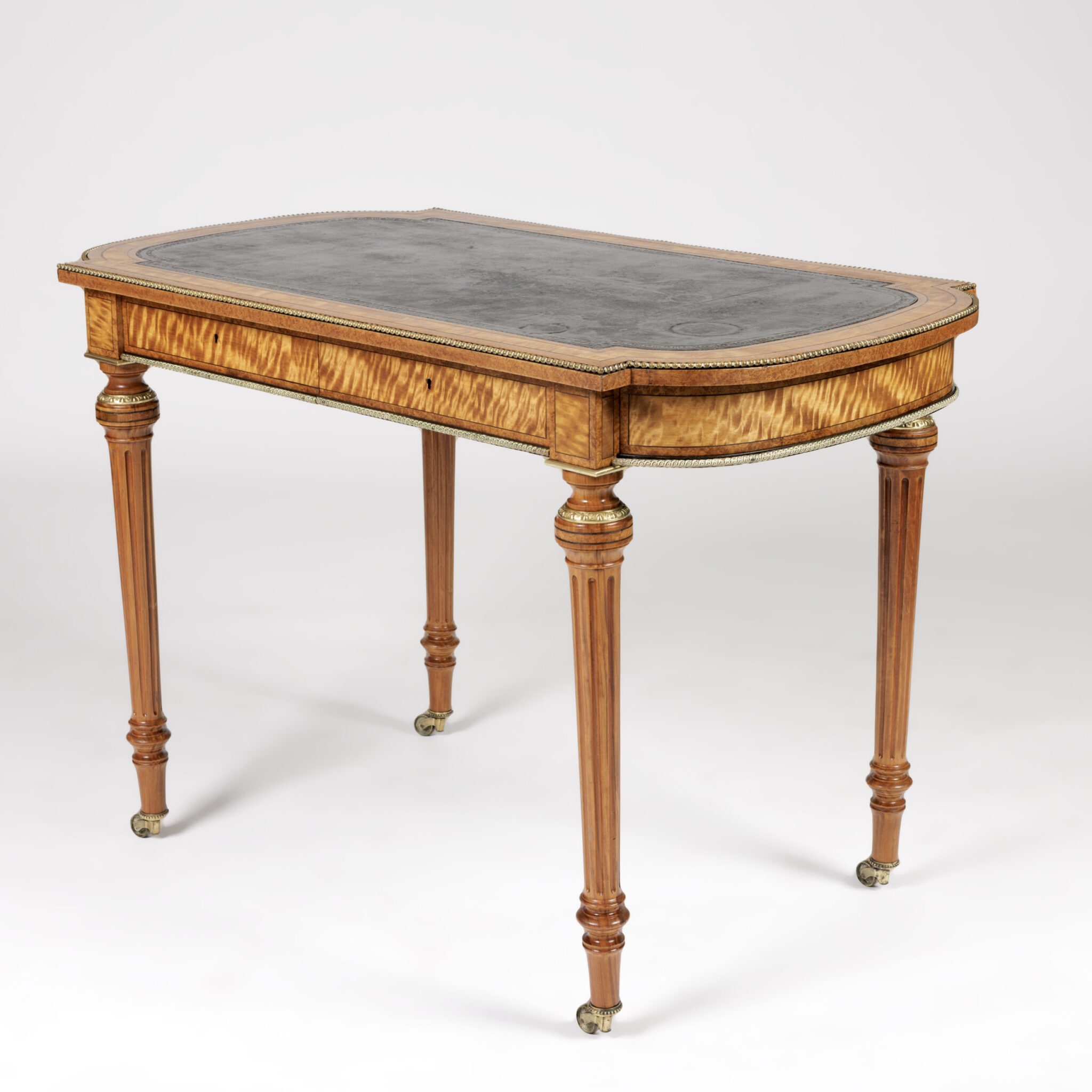 Before-After-Writing-Tables-1_after French-polishing-brisbane