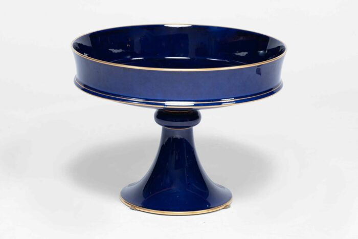 19th Century French Dish