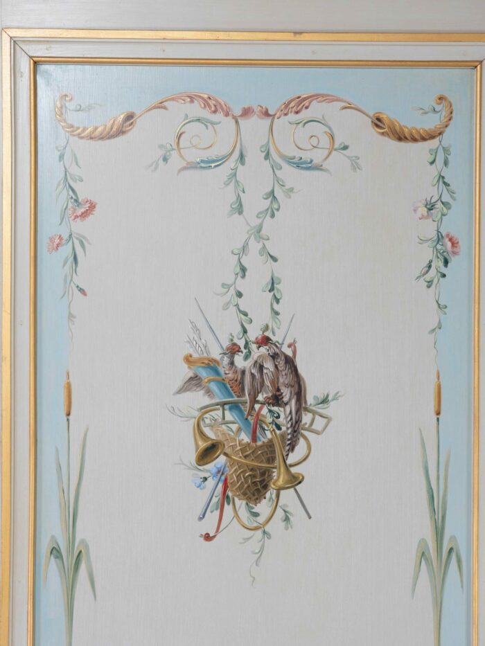 Antique French Panelled Room - Image 2