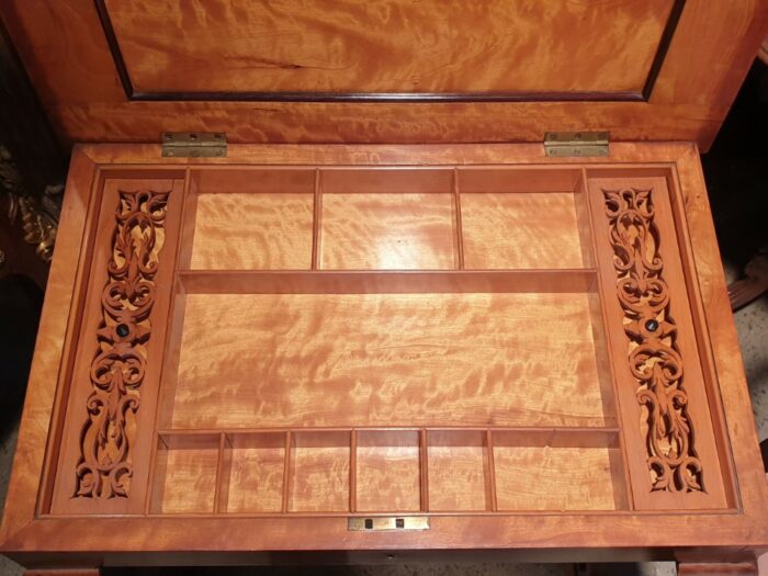 English Games Table - Image 2