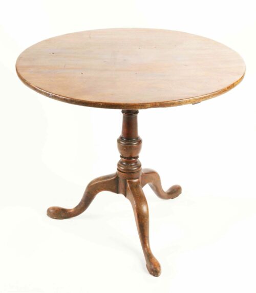 English-Georgian-Mahogany-Dropside-Table-22L93
