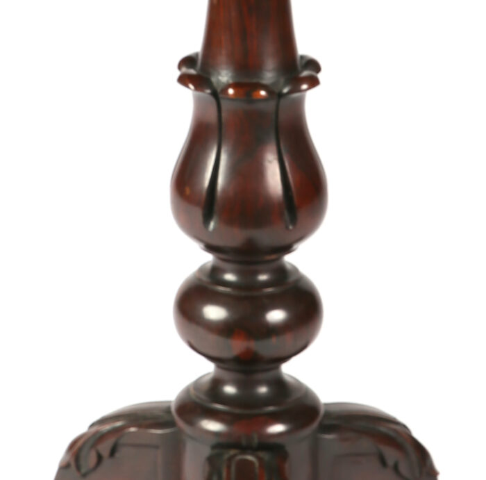 Regency Side Table - Image 2