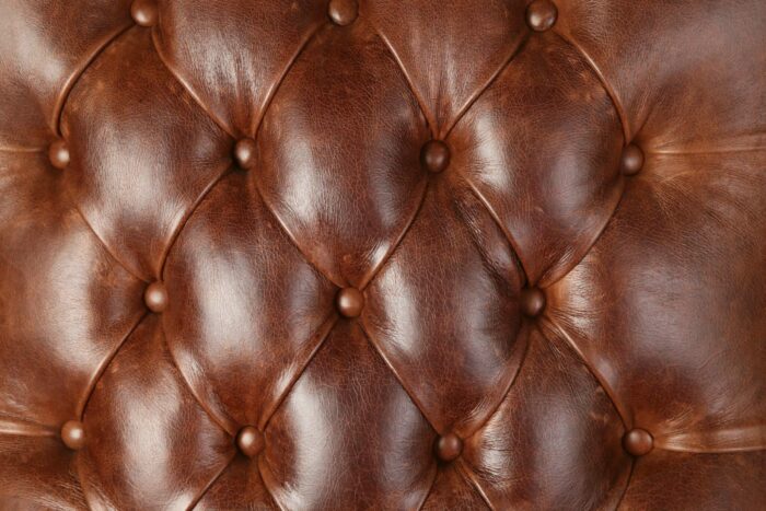 English Regency Armchair - Image 8