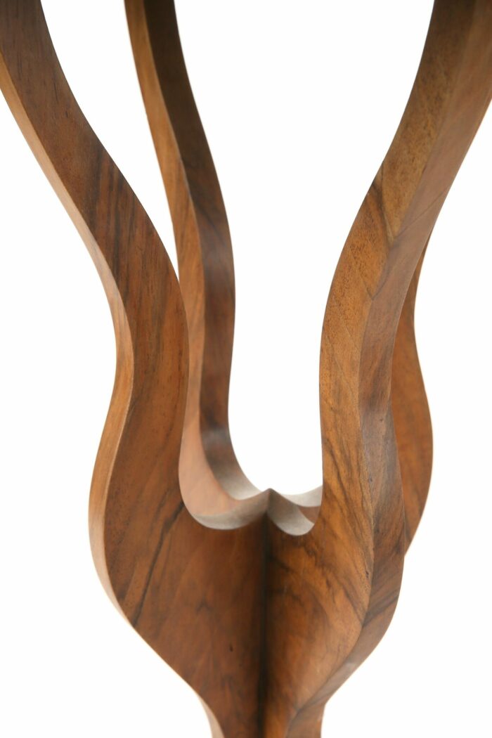 English Specimen Occasional Table - Image 3