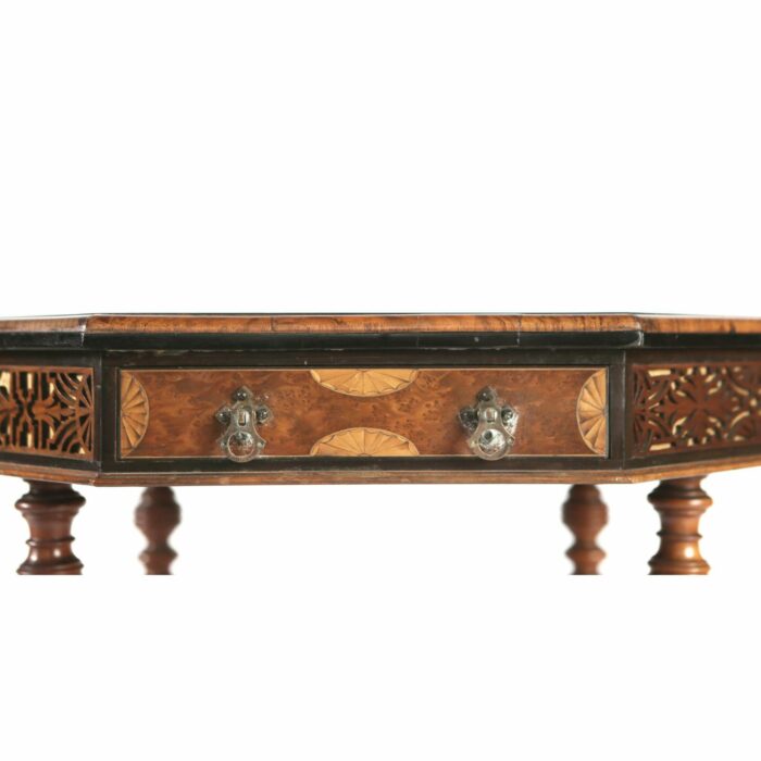 English Specimen Table - Image 7