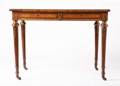 Antique-Desk-Writing-Table