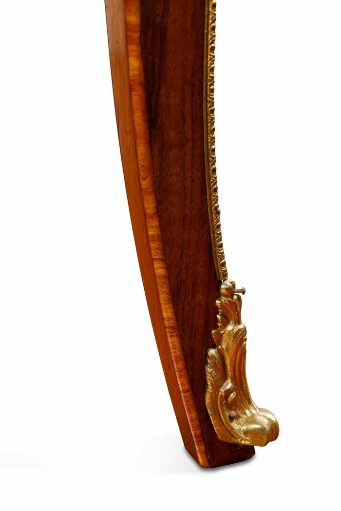 English Writing Table - Image 3