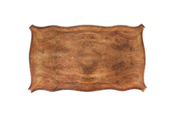 Fine 19th Century French Louis XV Card Table - Image 3