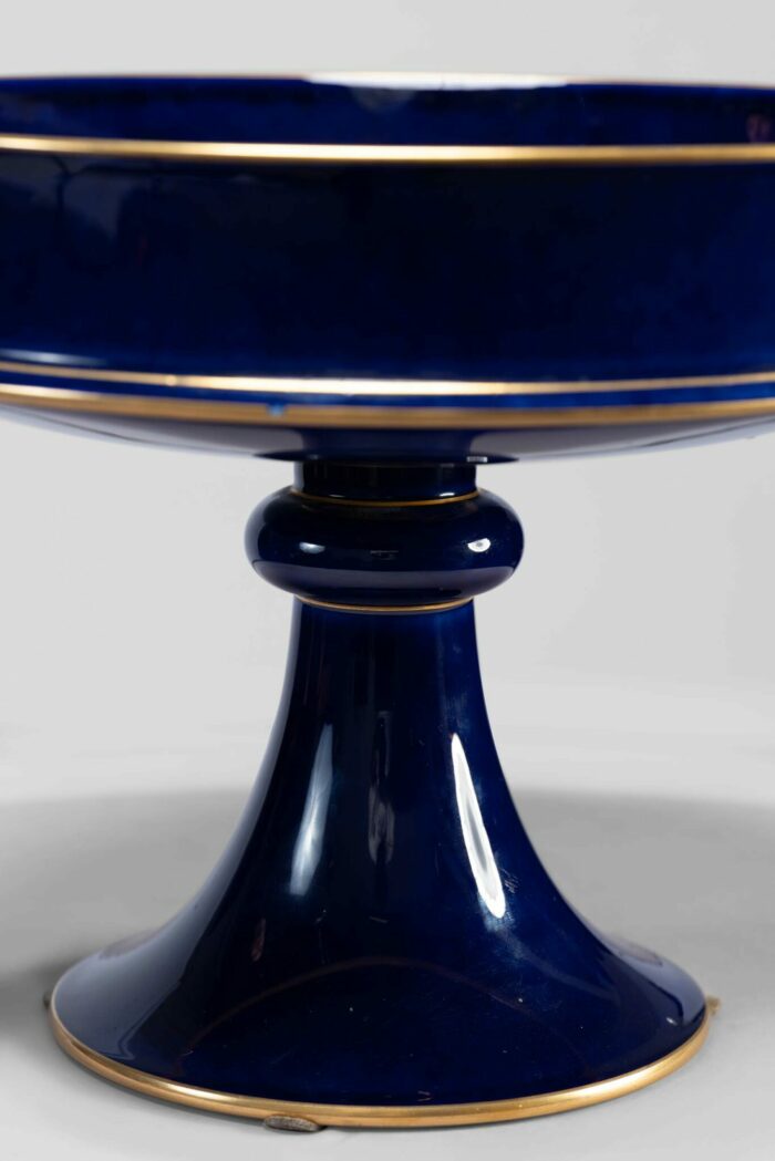 19th Century French Dish - Image 3