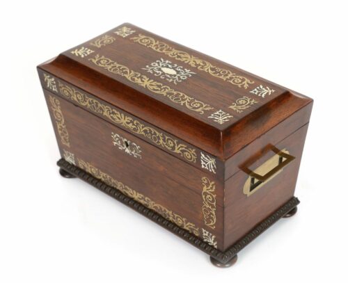 Fine-Brass-Inlaid-Tea-Caddy-47