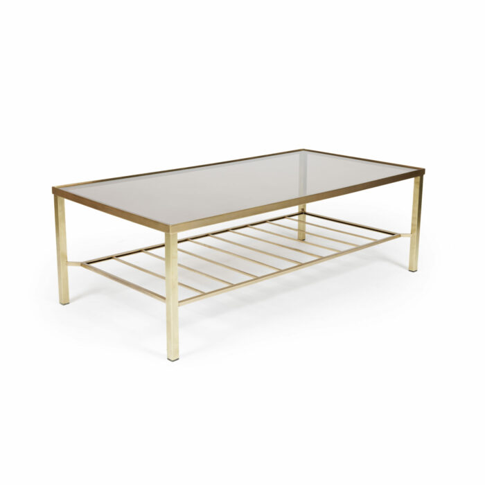20th Century French Coffee Table - Image 2