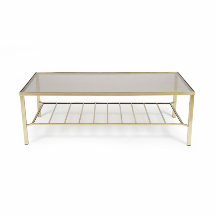 20th Century French Coffee Table