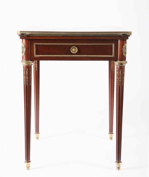 French-Games-Table-2067N
