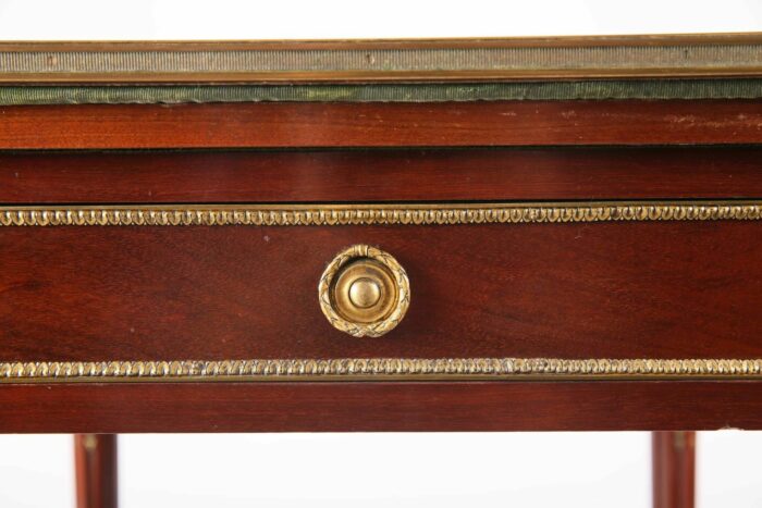 French Games Table - Image 5