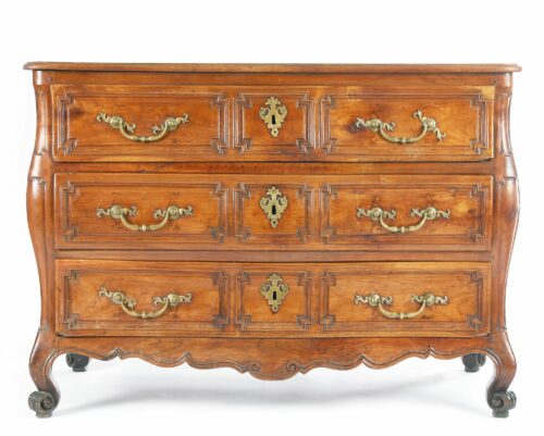 French-Provincial-Commode-2101O