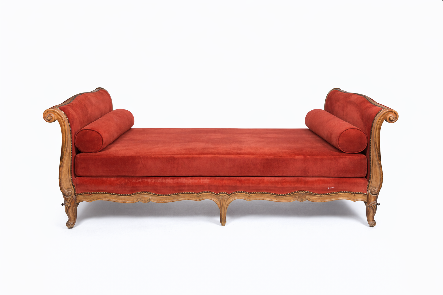 19th century French Provincial day bed